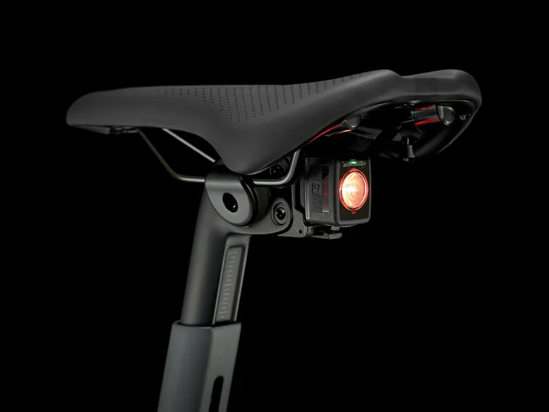 Trek Domane SL 7 eTap Gen 3 Disc Carbon Road Bike 2022 in Black-10